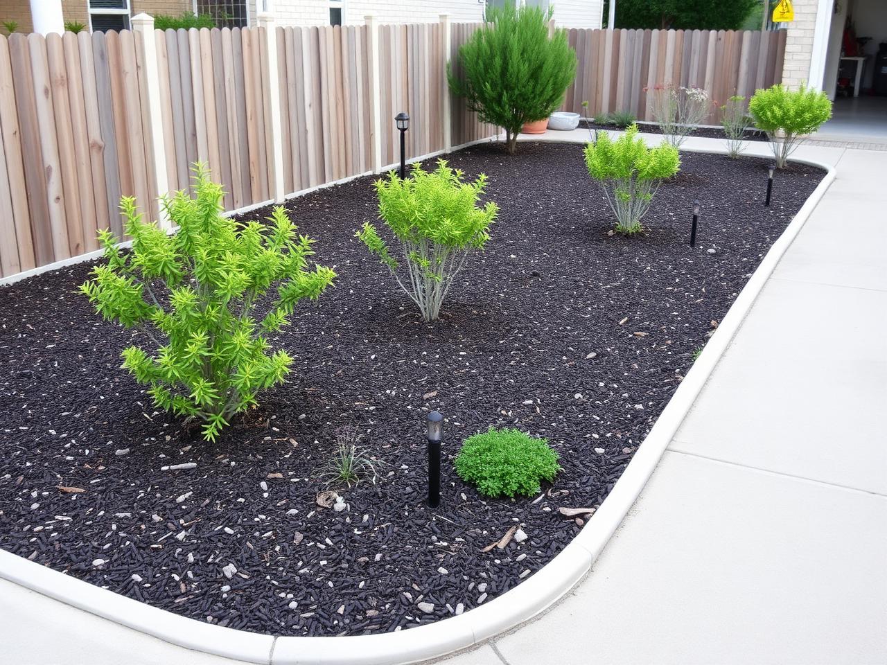 Garden Maintenance